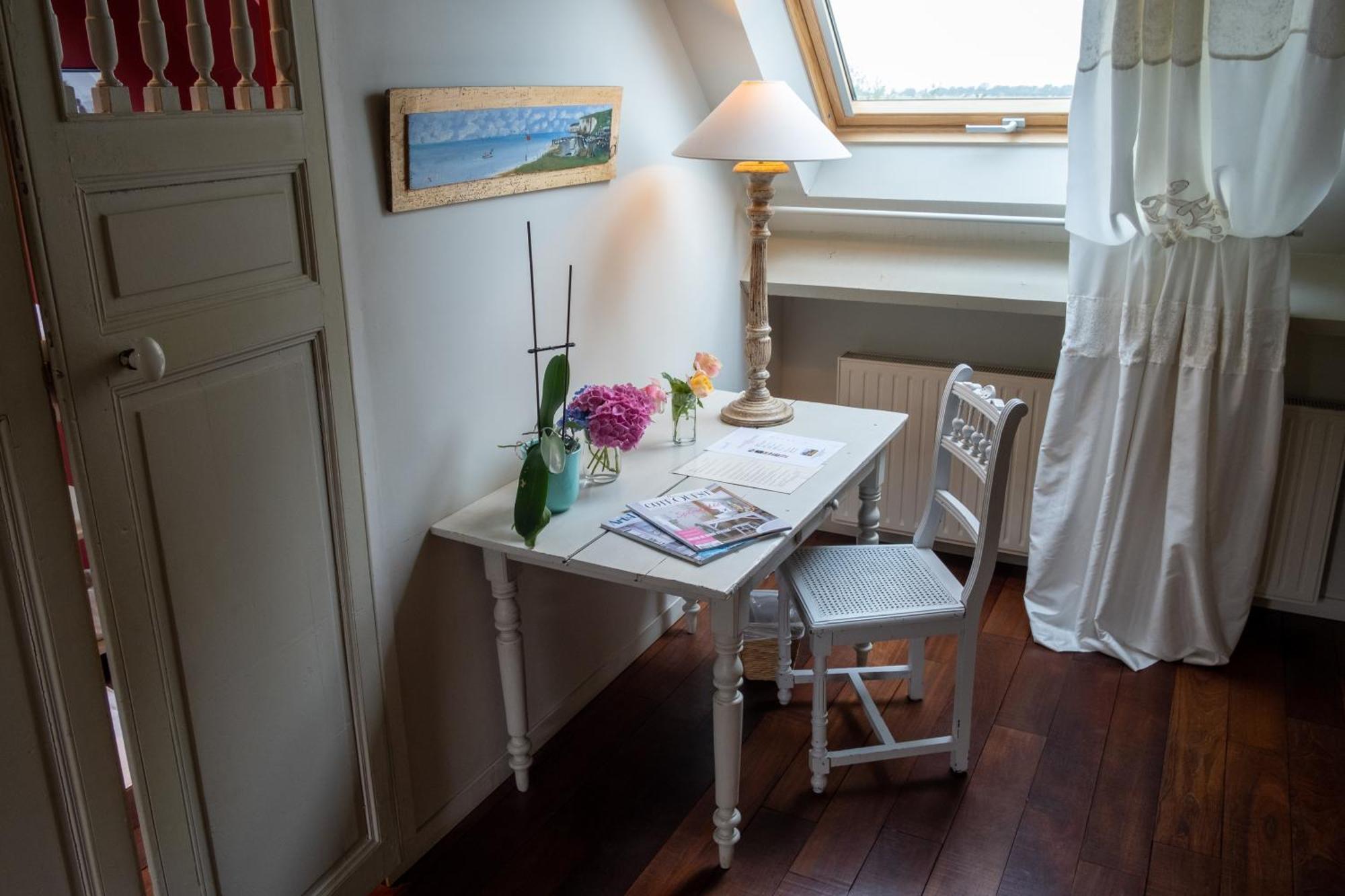 Nature Et Lin Neville Room photo
