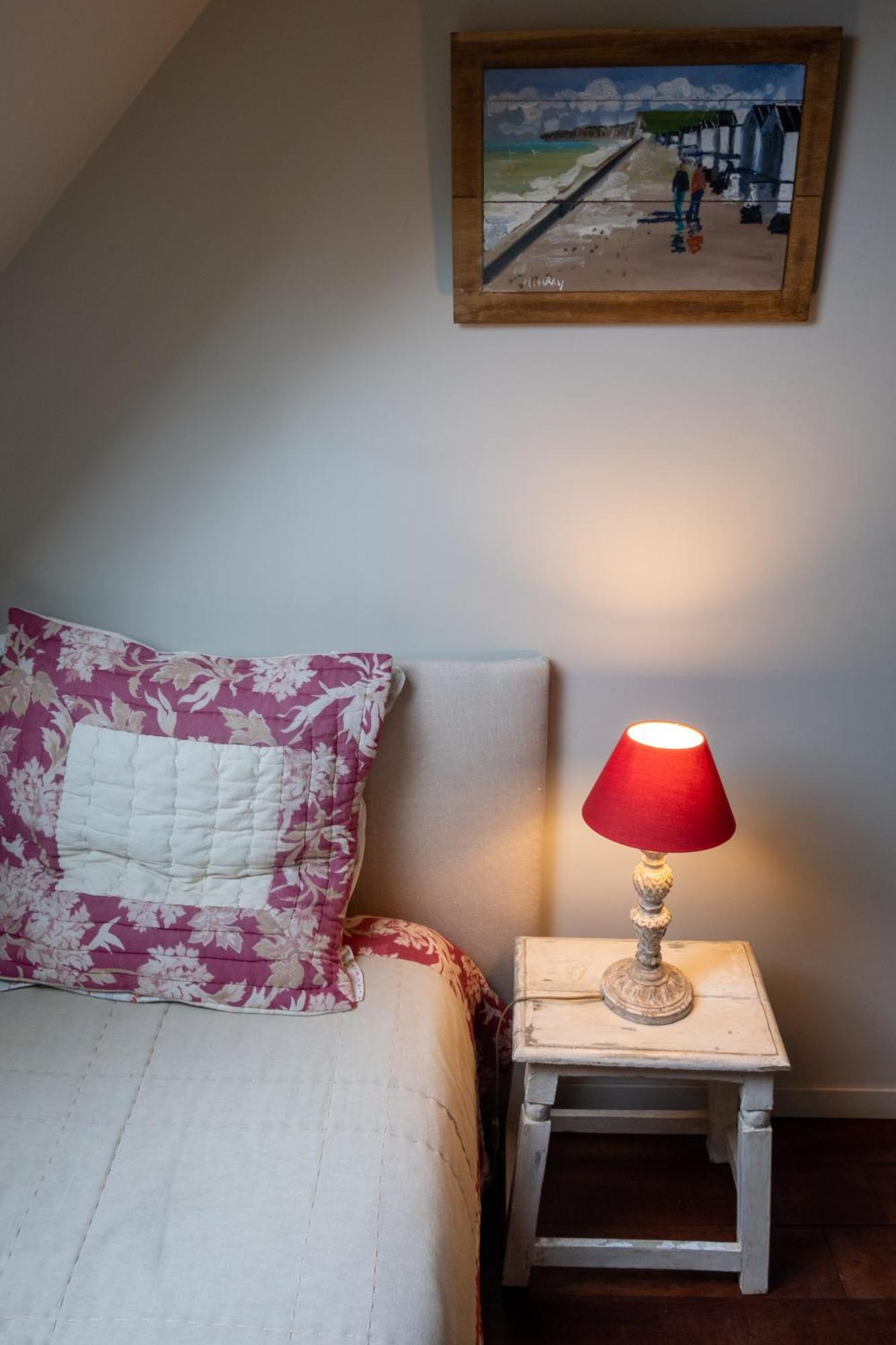 Nature Et Lin Neville Room photo